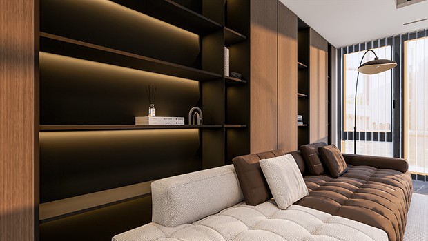 Modern wooden wardrobes Modern wooden wardrobes