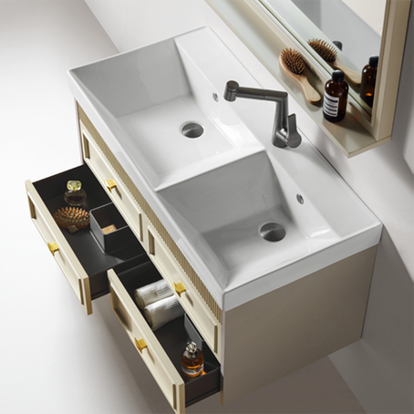 Traditional Accent Cabinet Traditional Accent Cabinet