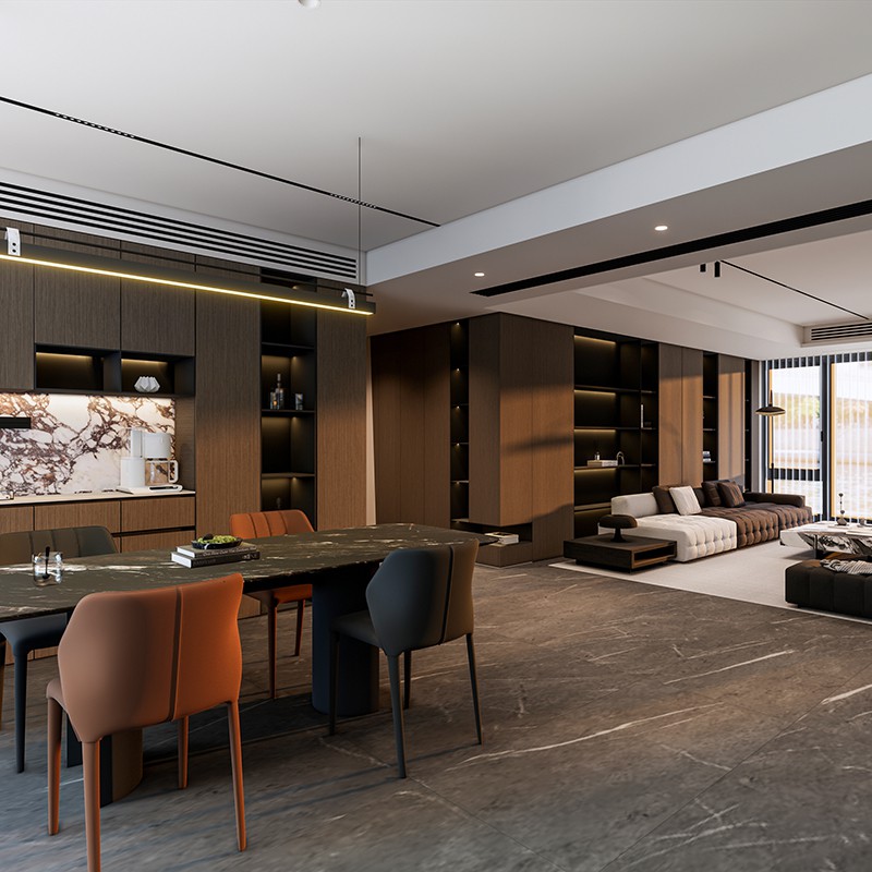 Pandri an bwa klozèt